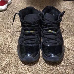 Jordan 11’s